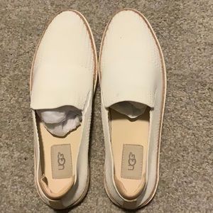 Ugg slip on